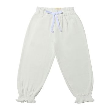 Vignette Isabella Pants | Ivory