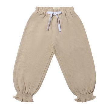 Vignette Isabella Pants | Oatmeal