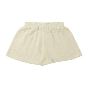 Vignette Malia Shorts | Cream
