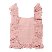 Vignette two piece set