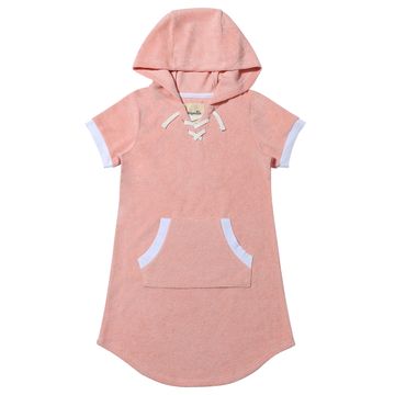 Vignette Tracey Dress | Pink