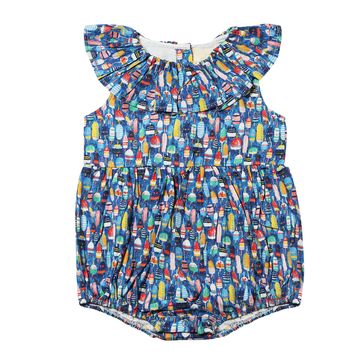 Vignette Maya Bubble | Nautical Buoys