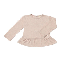 Vignette Nancy Shirt and Pant Set- Pink