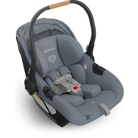 UPPAbaby Aria V2 Infant Car Seat + Base