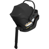 UPPAbaby Aria V2 Infant Car Seat + Base