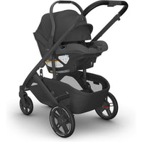 UPPAbaby Aria V2 Infant Car Seat + Base