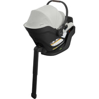 UPPAbaby Aria V2 Infant Car Seat + Base