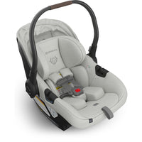 UPPAbaby Aria V2 Infant Car Seat + Base