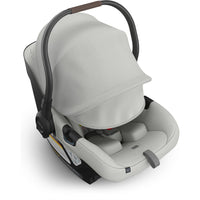 UPPAbaby Aria V2 Infant Car Seat + Base