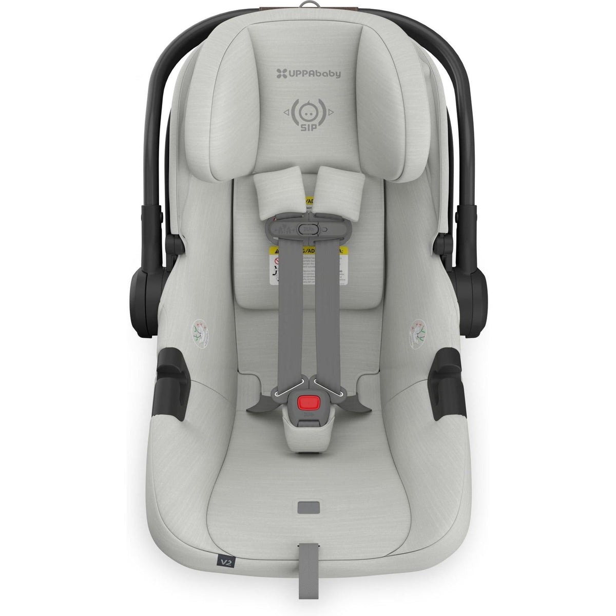 UPPAbaby Aria V2 Infant Car Seat + Base