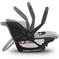UPPAbaby Aria V2 Infant Car Seat + Base
