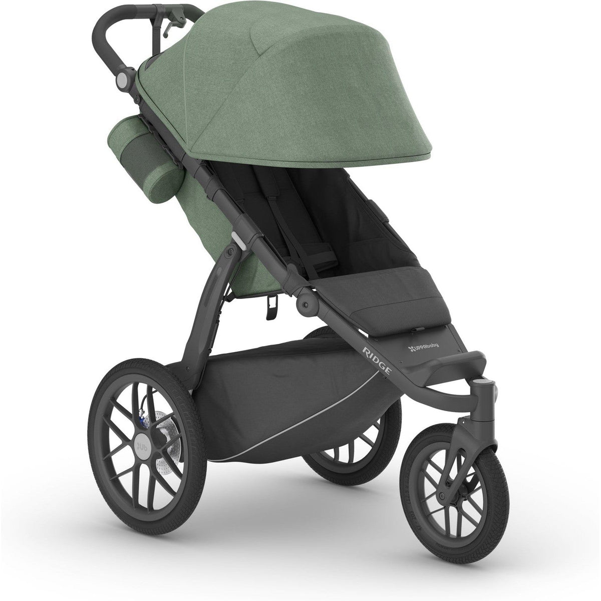 UPPAbaby Ridge All-Terrain Stroller