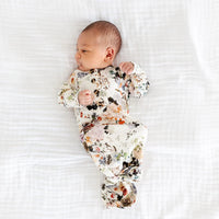 Lou Lou and Company Nellie Knotted Gown