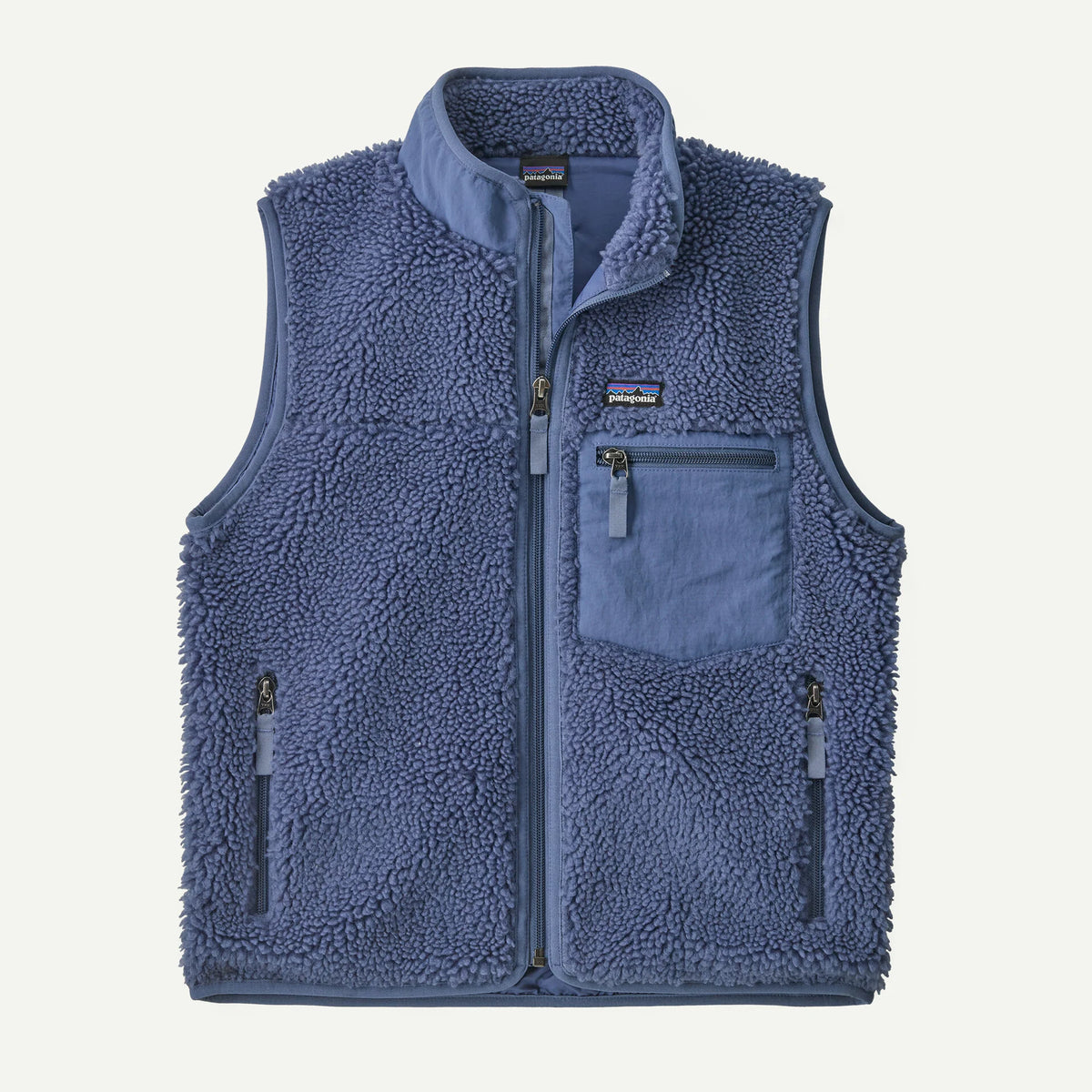 Patagonia Kids' Retro-X® Fleece Vest