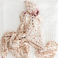 Lou Lou and Company Rachel Knotted Gown