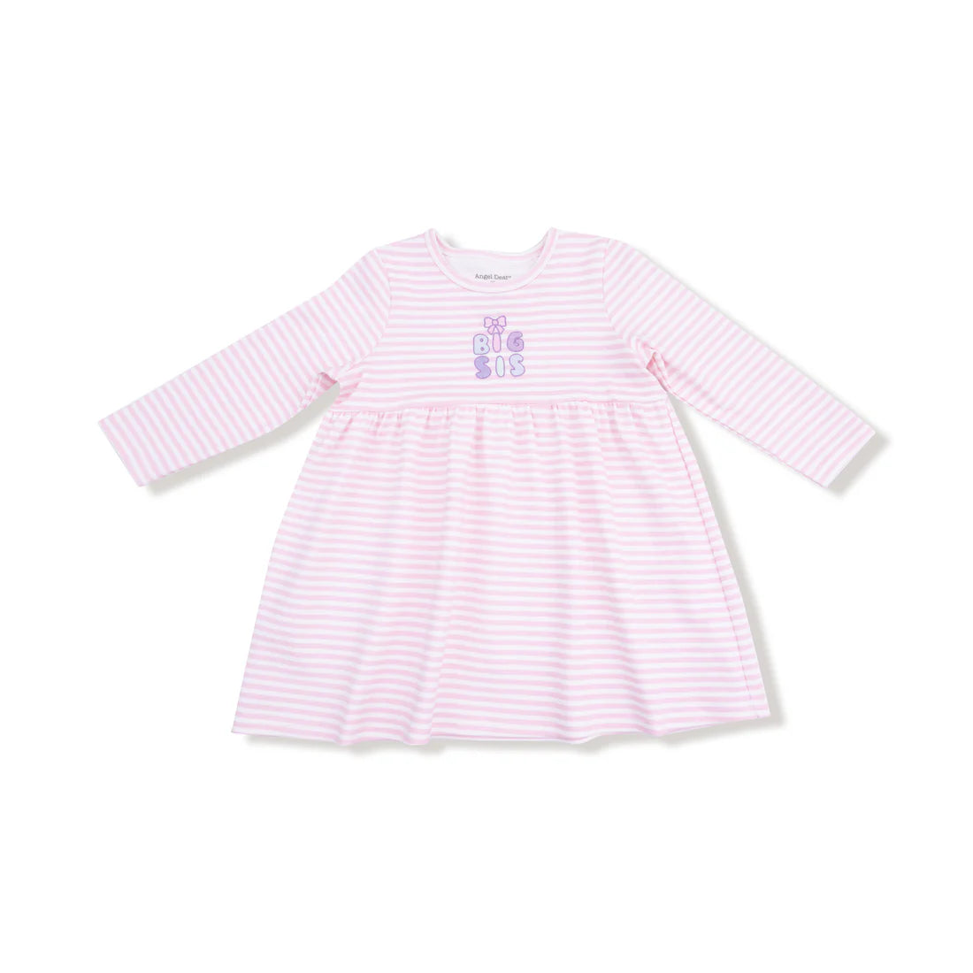 Angel Dear Long Sleeve Play Dress II  Big Sis