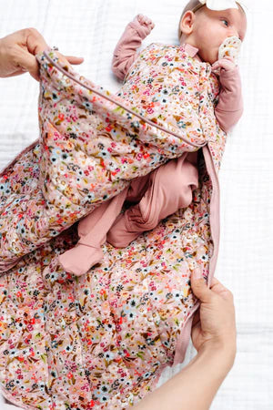 Lou Lou and Company Penelope Sleep Sack