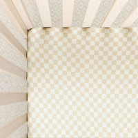 Lou Lou and Company Crib Sheets