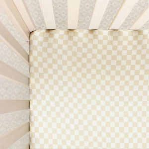 Lou Lou and Company Crib Sheets