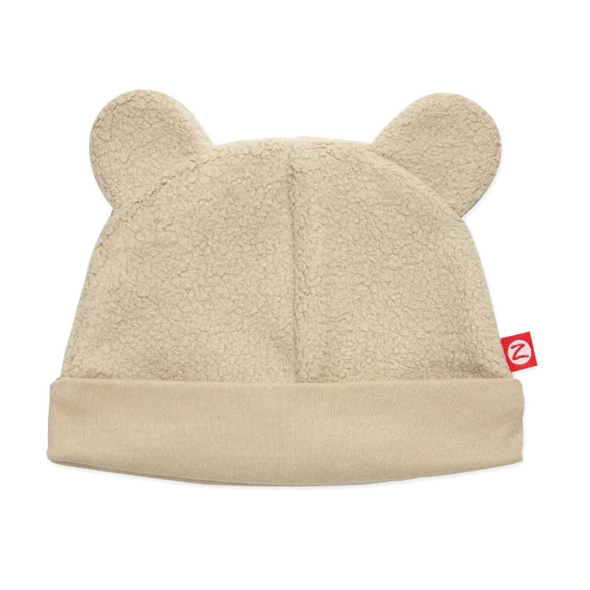 Zutano Cozie Fleece Hat