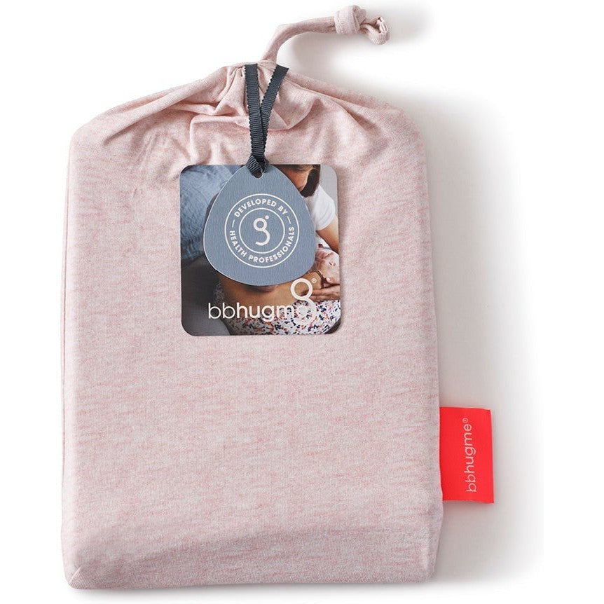 bbhugme Extra Nursing Pillow Covers Baby Go Round, Inc.