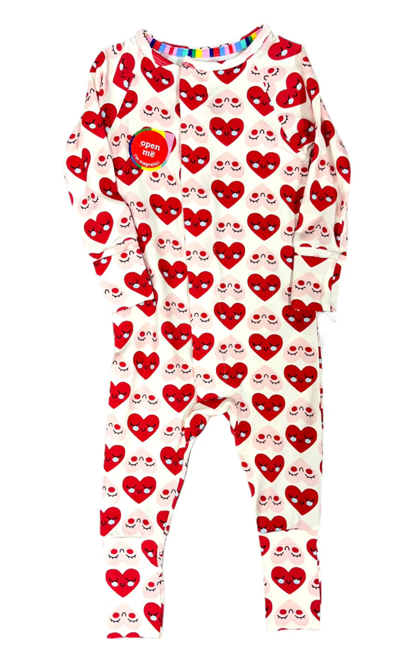 Lookin So Crazy In Love Mahnetic Me Coverall