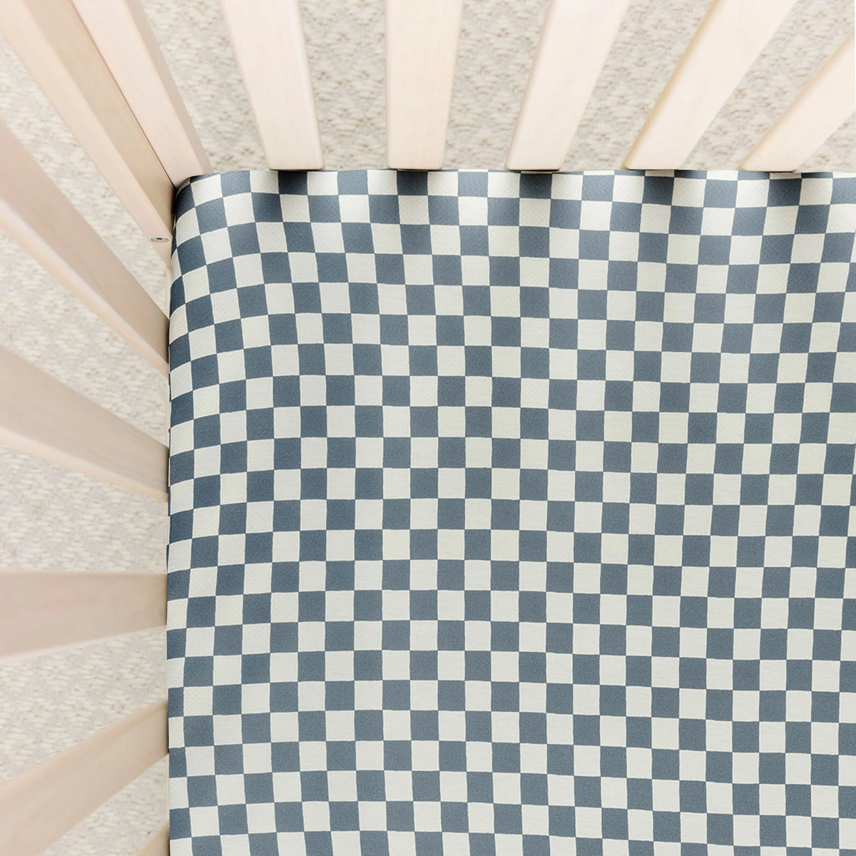 Lou Lou and Company Crib Sheets