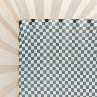 Lou Lou and Company Crib Sheets