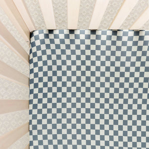 Lou Lou and Company Crib Sheets