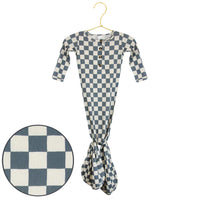 Lou Lou and Company Miles Knotted Gown