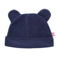 Zutano Cozie Fleece Hat