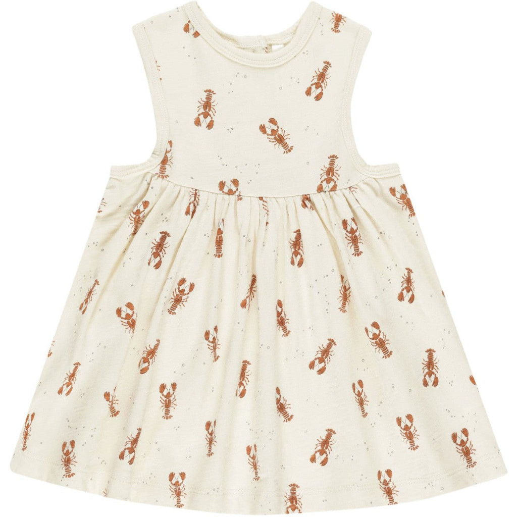 RYLEE + CRU LAYLA DRESS main image 0