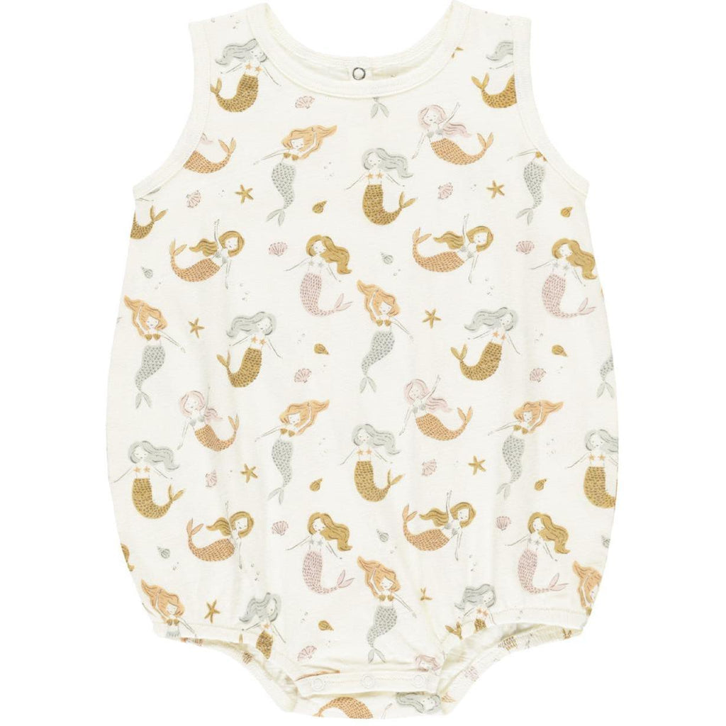 Rylee + Cru Bubble || Onesie Beach Day main image 0