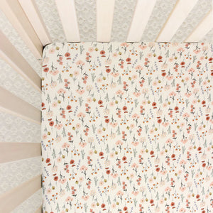 Lou Lou and Company Crib Sheets
