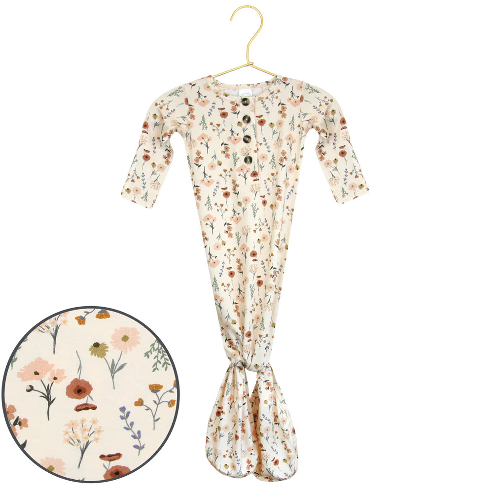 Lou Lou and Company Rachel Knotted Gown