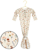 Lou Lou and Company Rachel Knotted Gown