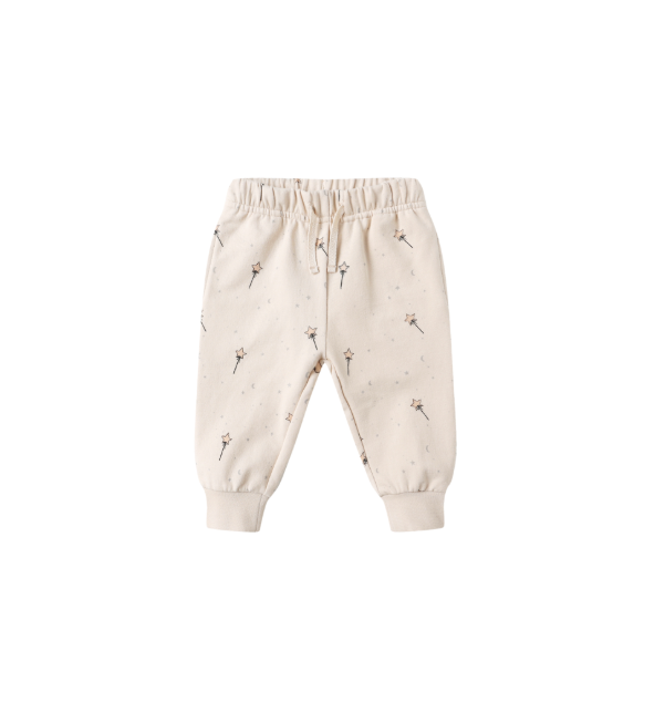 Mayoral Relaxed Fleece Sweat Pants II Magic Cat