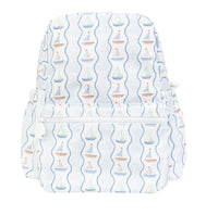 Apple Of My Isla: The Backpack