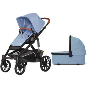 Veer Switch&Roll Stroller + FREE Bassinet!