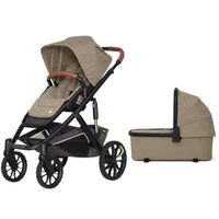 Veer Switch&Roll Stroller + FREE Bassinet!