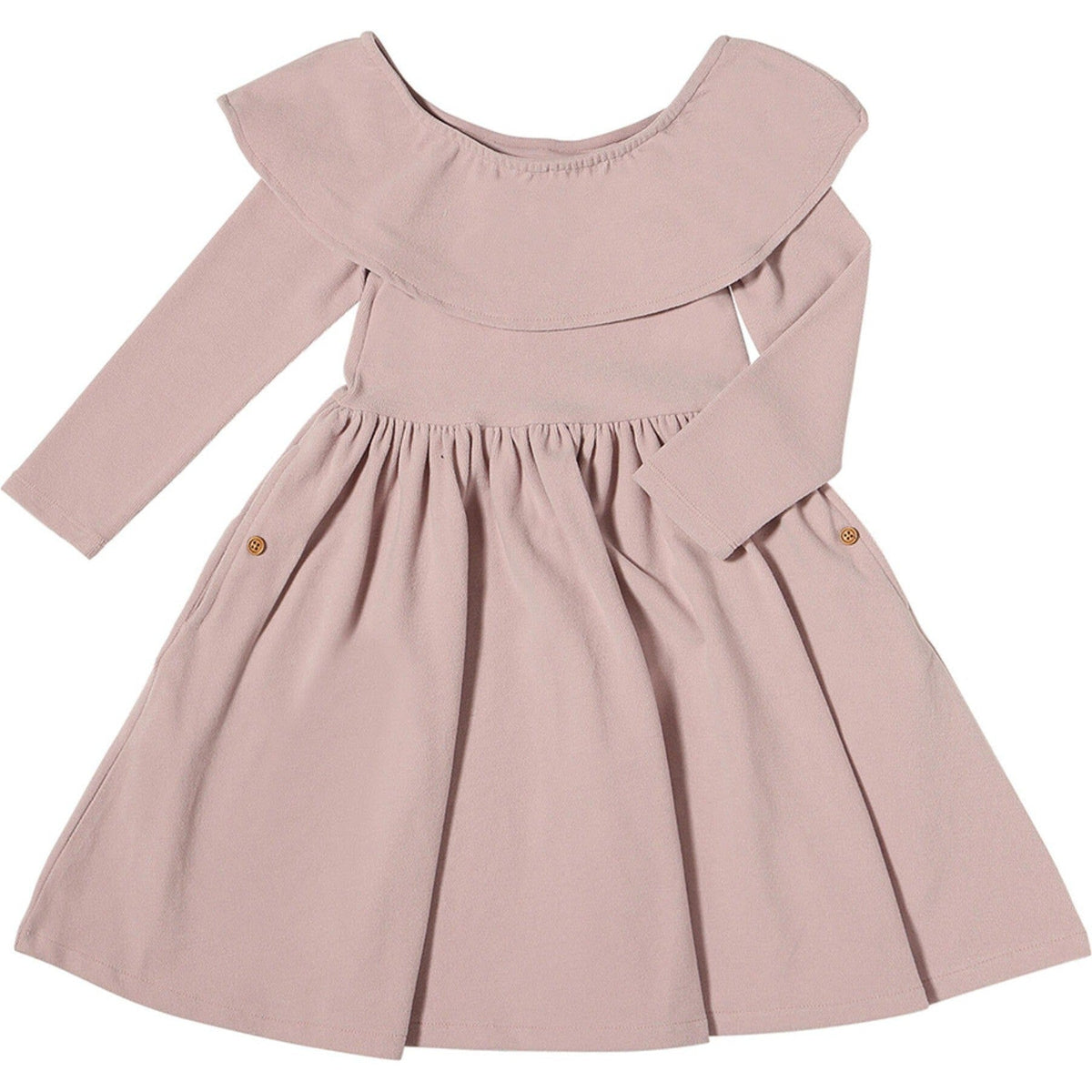 Vignette Maelle Dress | Lavender