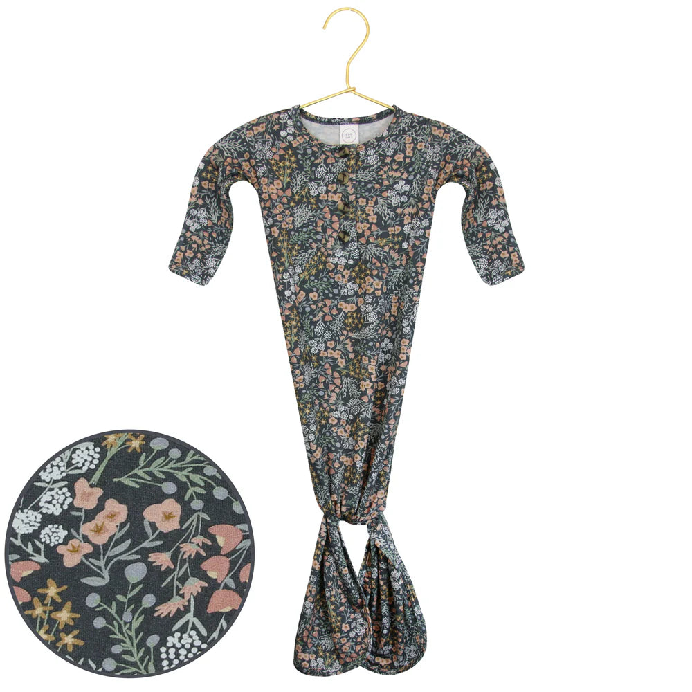 Lou Lou and Company Bea Knotted Gown