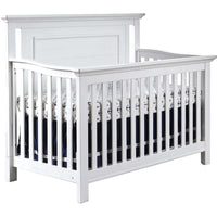 Pali Como Flat Forever Crib