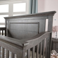 Pali Como Flat Forever Crib