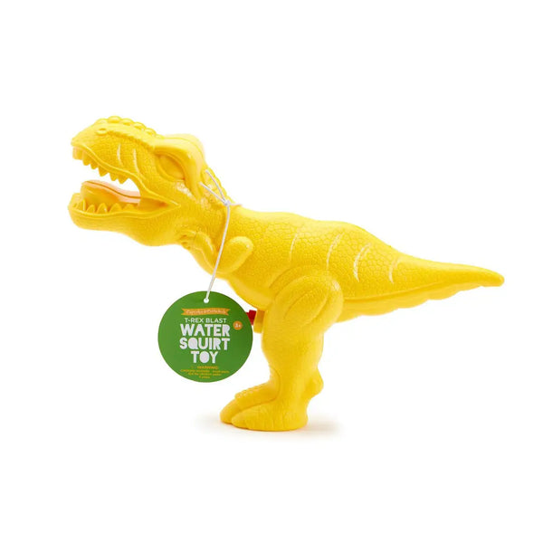 T-Rex Blast Water Squirt Assorted Colors