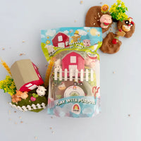 Earth Grown KidDoughs