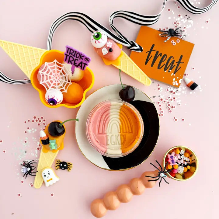 Earth Grown KidDoughs