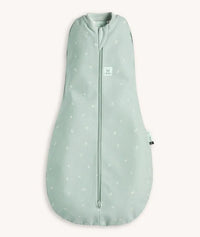 ergoPouch Cocoon Swaddle Bag 1 Tog - Sage