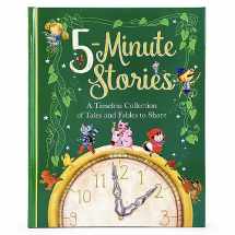 5-Minute Stories A Timeless Collection of Tales and Fables ton Share