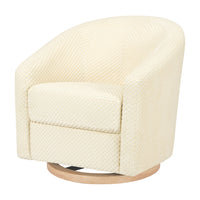 Babyletto Madison Swivel Glider